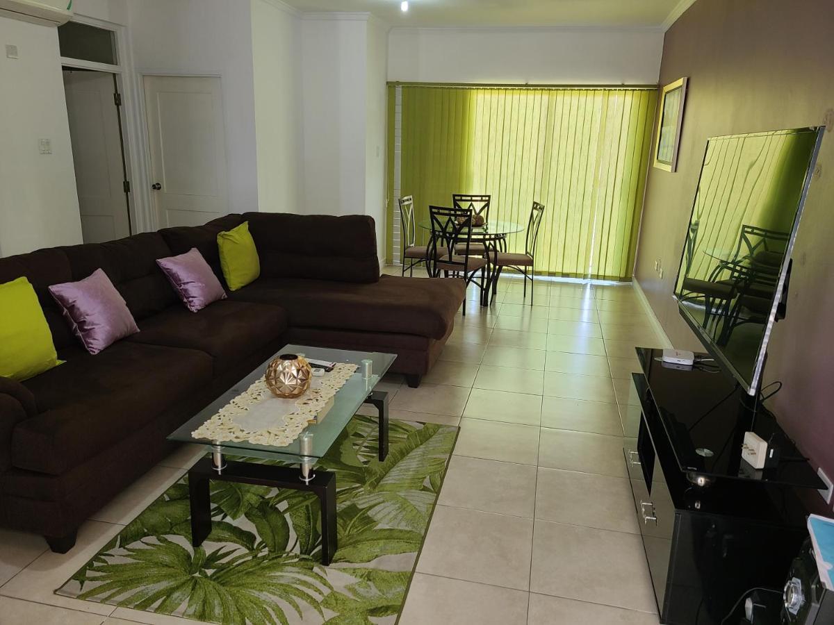 New Kingston Luxurious Secure Condo Экстерьер фото