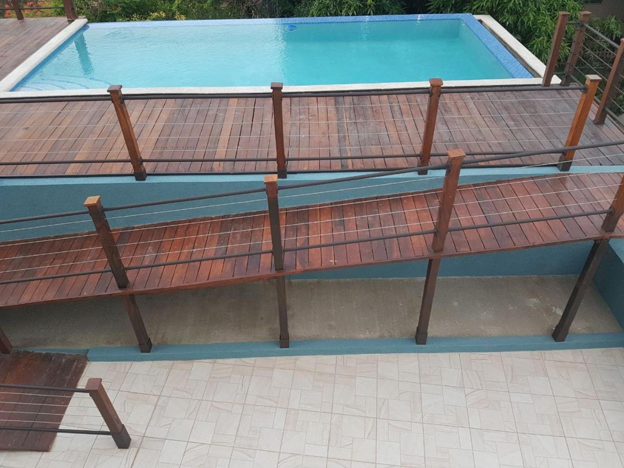 New Kingston Luxurious Secure Condo Экстерьер фото